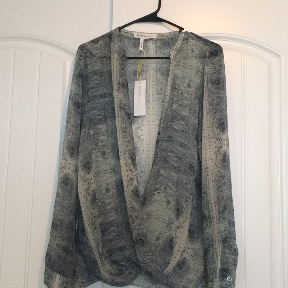 Blouse